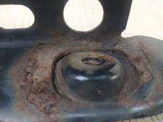 Рычаг задней подвески поперечный правый PATHFINDER R52 12-21 2015 R52 3.5 VQ35DE