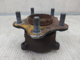 Ступица задняя NISSAN PATHFINDER R52 12-21 2015 Б/У Ступица задняя NISSAN PATHFINDER R52 12-21 2015