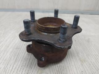 Ступица задняя NISSAN PATHFINDER R52 12-21 2015 Б/У Ступица задняя NISSAN PATHFINDER R52 12-21 2015