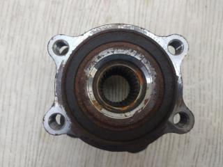 Ступица задняя PATHFINDER R52 12-21 2015 R52 3.5 VQ35DE