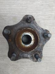 Ступица задняя NISSAN PATHFINDER R52 12-21 R52 3.5 VQ35DE