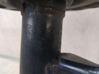 Амортизатор передний правый PATHFINDER R52 12-21 2015 R52 3.5 VQ35DE