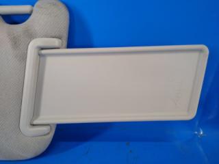 Козырек солнцезащитный правый SENTRA B17 12-21 2013 1.8 MRA8DE