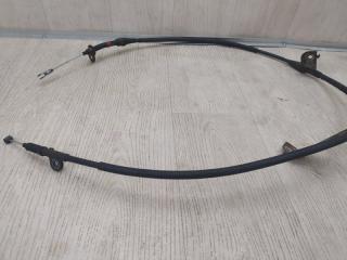 Трос стояночного тормоза задний правый PATHFINDER R52 12-21 2015 R52 3.5 VQ35DE