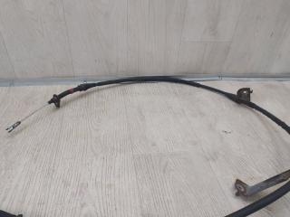 Трос стояночного тормоза задний правый NISSAN PATHFINDER R52 12-21 R52 3.5 VQ35DE