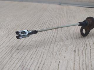 Трос стояночного тормоза задний правый PATHFINDER R52 12-21 2015 R52 3.5 VQ35DE