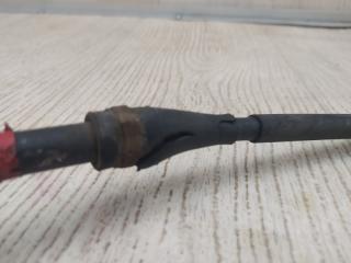 Трос стояночного тормоза задний правый PATHFINDER R52 12-21 2015 R52 3.5 VQ35DE