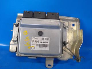 Блок управления двигателем NISSAN SENTRA B17 12-21 2013