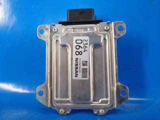 Блок управления АКПП SENTRA B17 12-21 2013 1.8 MRA8DE