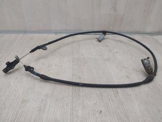 Трос стояночного тормоза задний левый NISSAN PATHFINDER R52 12-21 2015