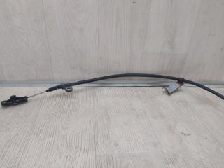 Трос стояночного тормоза задний левый PATHFINDER R52 12-21 2015 R52 3.5 VQ35DE