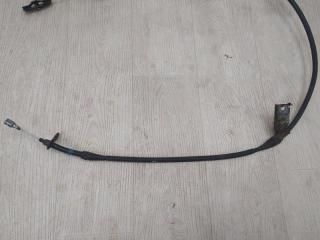 Трос стояночного тормоза задний левый NISSAN PATHFINDER R52 12-21 R52 3.5 VQ35DE