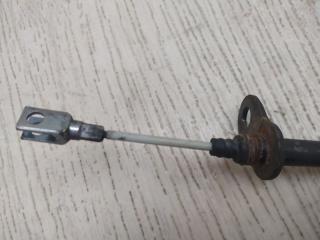 Трос стояночного тормоза задний левый PATHFINDER R52 12-21 2015 R52 3.5 VQ35DE