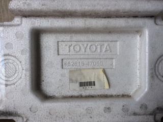 Наполнитель бампера задний TOYOTA PRIUS - 30 09-17 ZVW30 1.8 2ZRFXE