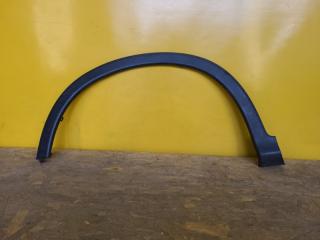 Накладка крыла (расширитель арки) левая HONDA CRV (RM) 11-18
