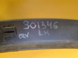 Накладка крыла (расширитель арки) левая CRV (RM) 11-18