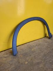 Накладка крыла (расширитель арки) левая CRV (RM) 11-18