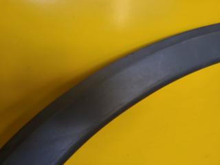 Накладка крыла (расширитель арки) левая CRV (RM) 11-18