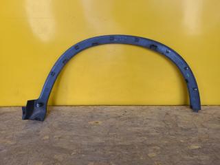 Накладка крыла (расширитель арки) левая CRV (RM) 11-18