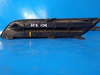 Накладка противотуманной фары передняя левая SENTRA B17 12-21 2013 1.8 MRA8DE