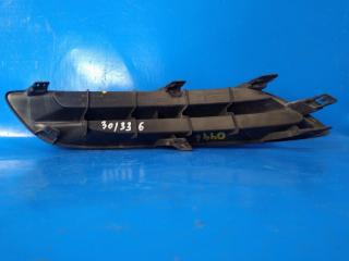 Накладка противотуманной фары передняя правая SENTRA B17 12-21 2013 1.8 MRA8DE