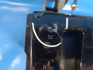 Кулиса АКПП NISSAN SENTRA B17 12-21 1.8 MRA8DE