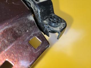 Кронштейн переднего бампера (на крыле) правый HONDA CRV (RW) 16-20