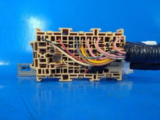 Блок предохранителей салон NISSAN SENTRA B17 12-21 1.8 MRA8DE