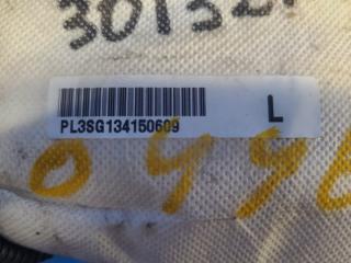 Подушка безопасности в сиденье левая NISSAN SENTRA B17 12-21 1.8 MRA8DE