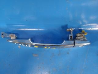 Ручка двери наружная передняя левая SENTRA B17 12-21 2013 1.8 MRA8DE