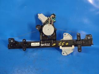 Стеклоподъемник передний левый NISSAN SENTRA B17 12-21 2013