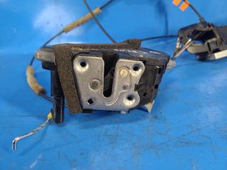 Замок двери передний левый SENTRA B17 12-21 2013 1.8 MRA8DE