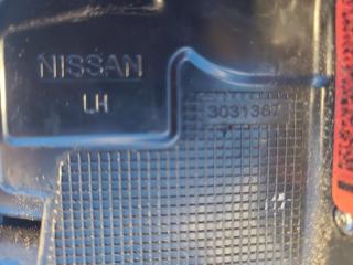 Замок двери передний левый SENTRA B17 12-21 2013 1.8 MRA8DE