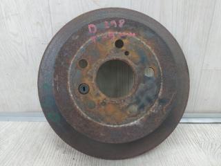 Тормозной диск задний задний TOYOTA VENZA 09-16 2009