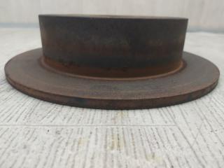 Тормозной диск задний задний TOYOTA VENZA 09-16 3.5 2GR-FE