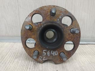 Ступица задняя TOYOTA VENZA 09-16 2009