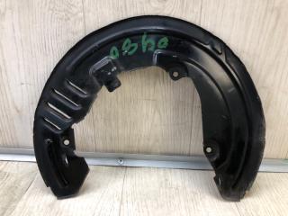 Защита тормозного диска передняя правая CADILLAC ATS 12-19 2014