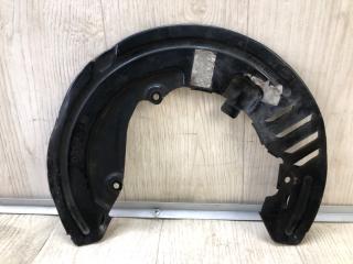 Защита тормозного диска передняя правая ATS 12-19 2014 2.0 LTG