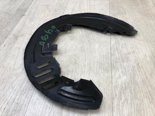 Защита тормозного диска передняя правая CADILLAC ATS 12-19 2.0 LTG