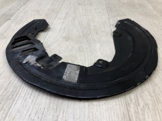 Защита тормозного диска передняя правая ATS 12-19 2014 2.0 LTG