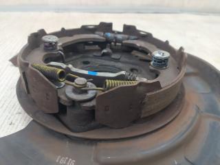 Тормозной механизм задний левый TOYOTA VENZA 09-16 3.5 2GR-FE