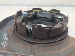 Тормозной механизм задний левый VENZA 09-16 2009 3.5 2GR-FE