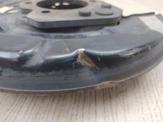 Тормозной механизм задний левый VENZA 09-16 2009 3.5 2GR-FE