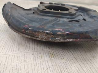 Тормозной механизм задний левый VENZA 09-16 2009 3.5 2GR-FE