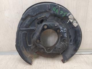 Тормозной механизм задний правый VENZA 09-16 2009 3.5 2GR-FE