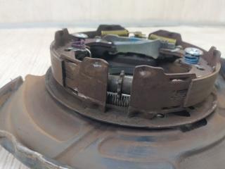 Тормозной механизм задний правый TOYOTA VENZA 09-16 3.5 2GR-FE