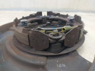 Тормозной механизм задний правый VENZA 09-16 2009 3.5 2GR-FE