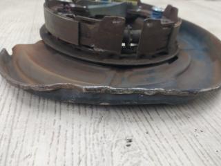 Тормозной механизм задний правый VENZA 09-16 2009 3.5 2GR-FE