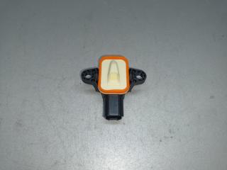 Датчик удара передний левый EDGE 15- 2016 C35PDED 3.5L