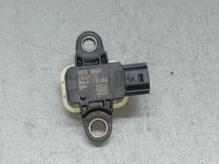 Датчик удара передний левый NISSAN PATHFINDER R52 12-21 2013